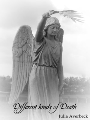 cover image of Different kinds of Death